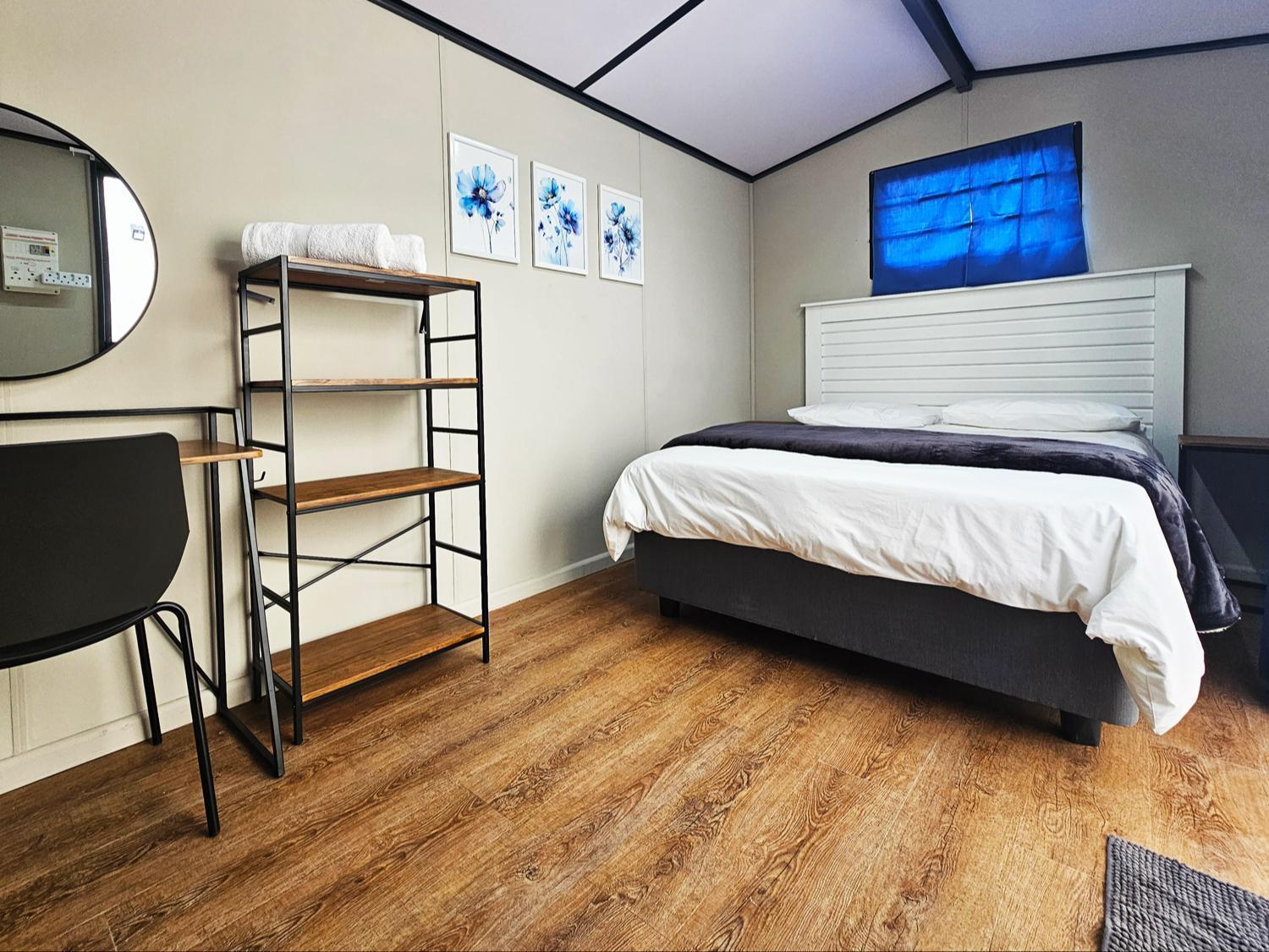 Beds Inn Джордж Екстериор снимка