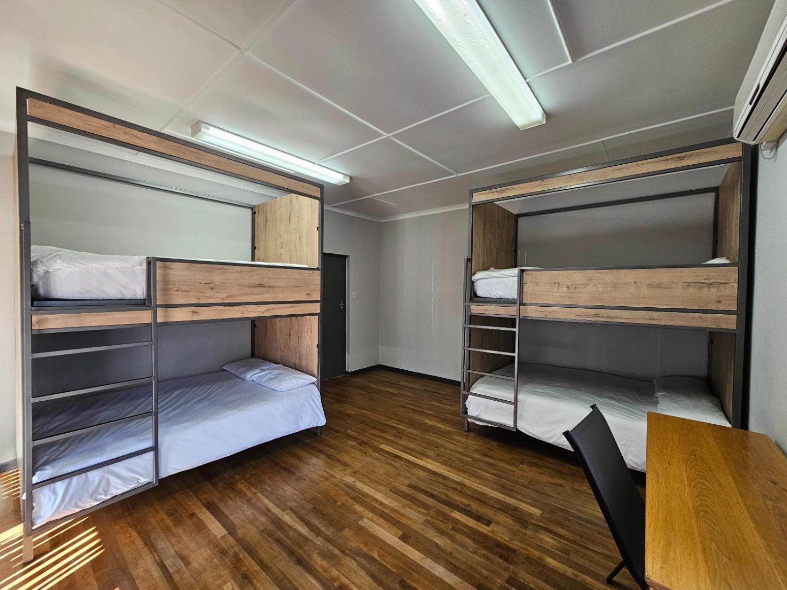 Beds Inn Джордж Стая снимка