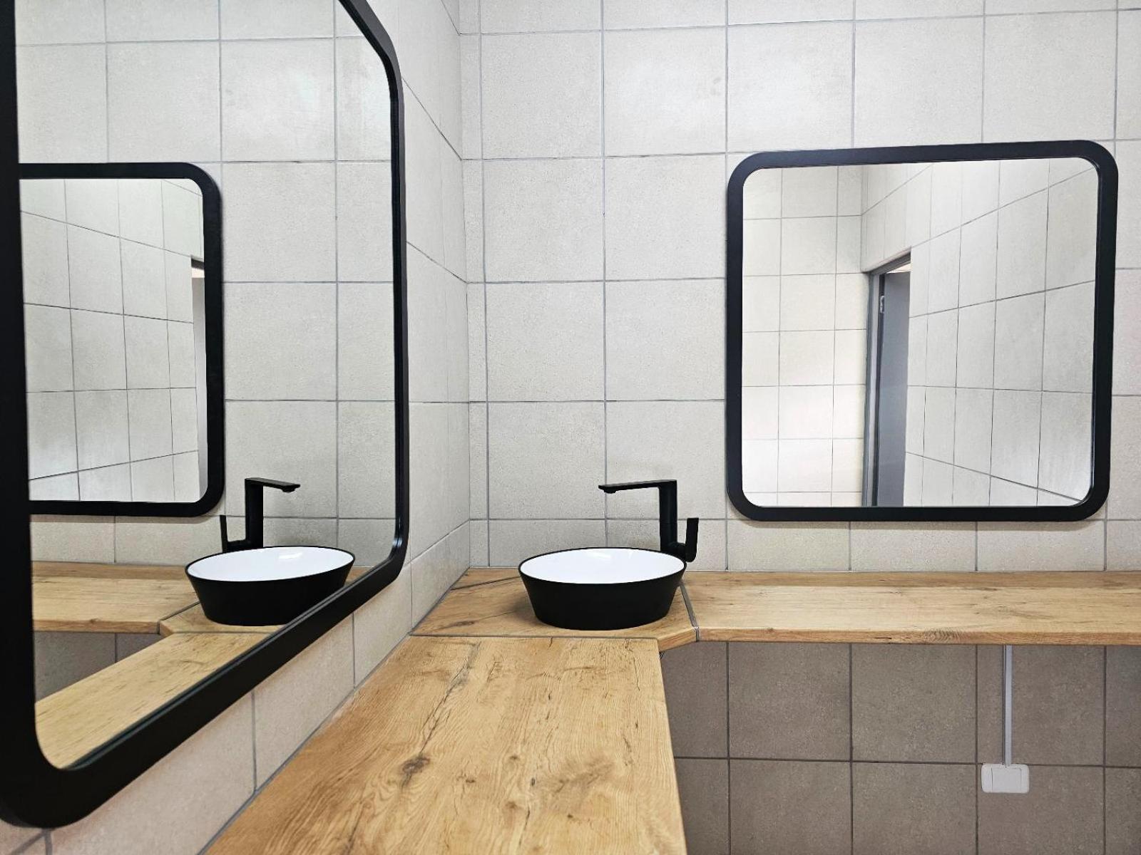 Beds Inn Джордж Екстериор снимка